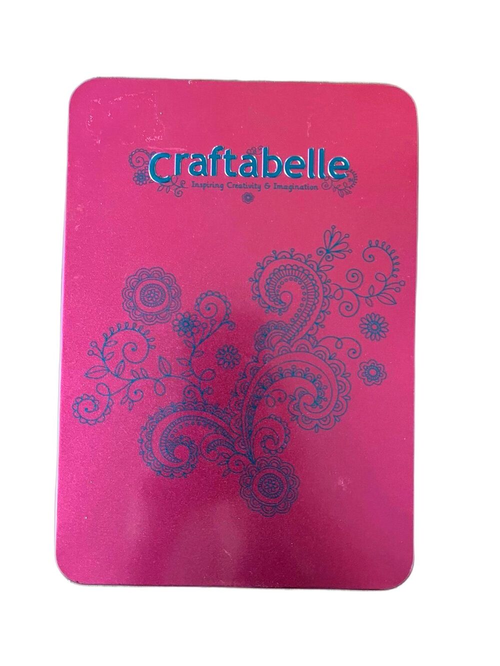 Jewelry Making Gift Set Christmas DIY Craft Present for Girls by Craftabelle